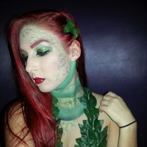 Meet your Posher, Kristin